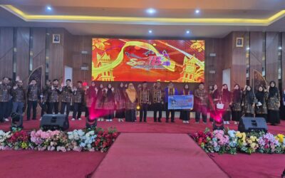 UIN Mahmud Yunus Batusangkar Siap Tunjukkan Prestasi di SeIBa International Festival IV 2026