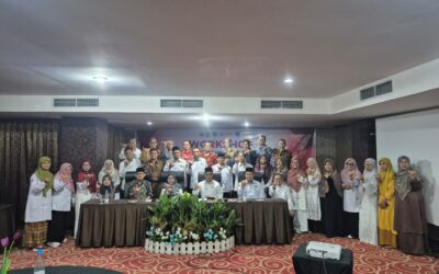 Perkuat Mutu Akademik, Pascasarjana UIN Mahmud Yunus Batusangkar Gelar Workshop Revisi Kurikulum Program Studi