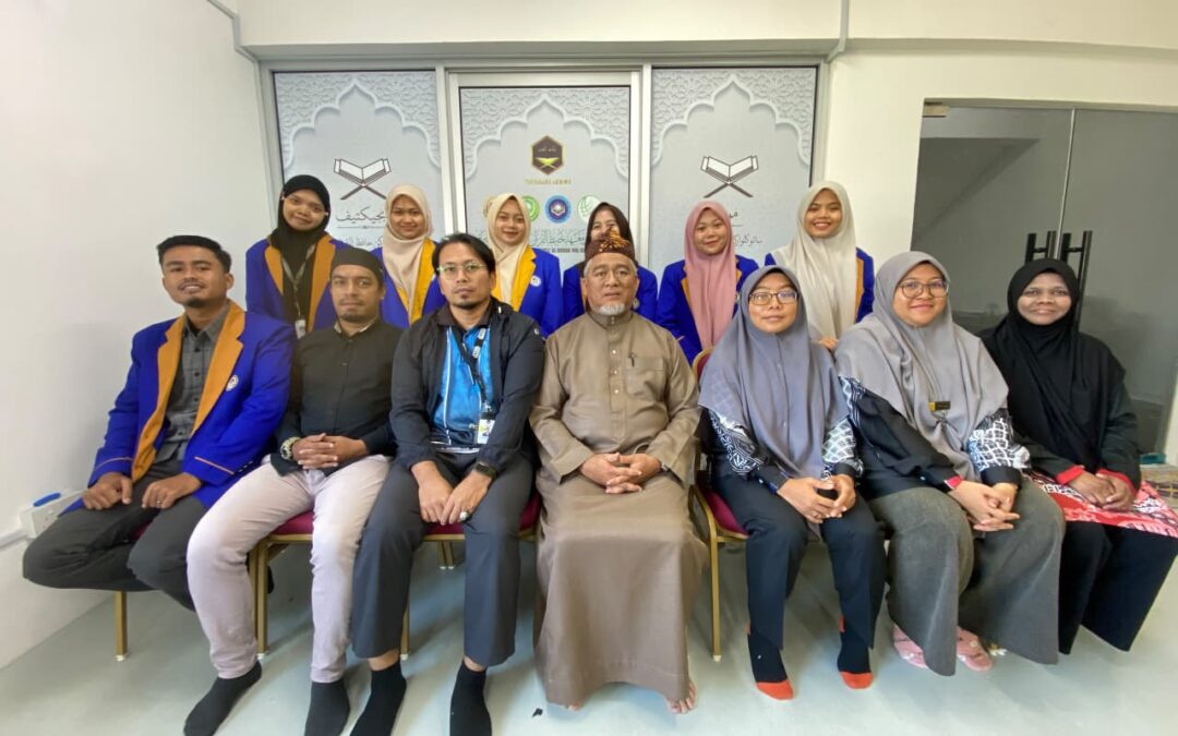 FUAD UIN MY Batusangkar Sukses Tuntaskan Academic Mobility di Malaysia, Perkuat Kiprah Kampus di Tingkat Global