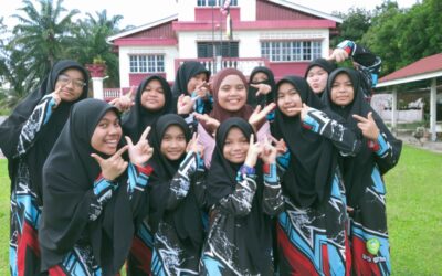 Lebih dari Sekadar Magang: Perjalanan Mahasiswa UIN Mahmud Yunus Batusangkar Menembus Dunia Internasional