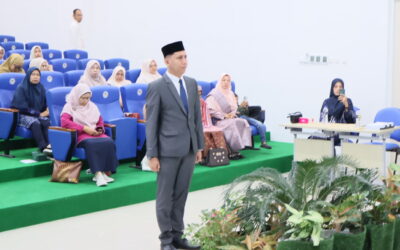 UIN Mahmud Yunus Batusangkar Lahirkan Doktor ke-9, Safril Gazali Tawarkan Model Peningkatan Kinerja SDM Pariwisata Minangkabau