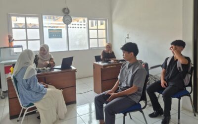 UIN Mahmud Yunus Batusangkar Gelar Tes Kesehatan dan Narkoba bagi Mahasiswa Baru 2026