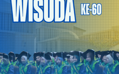 UIN Mahmud Yunus Batusangkar Buka Pendaftaran Wisuda ke-60, Catat Tanggal dan Lengkapi Persyaratan