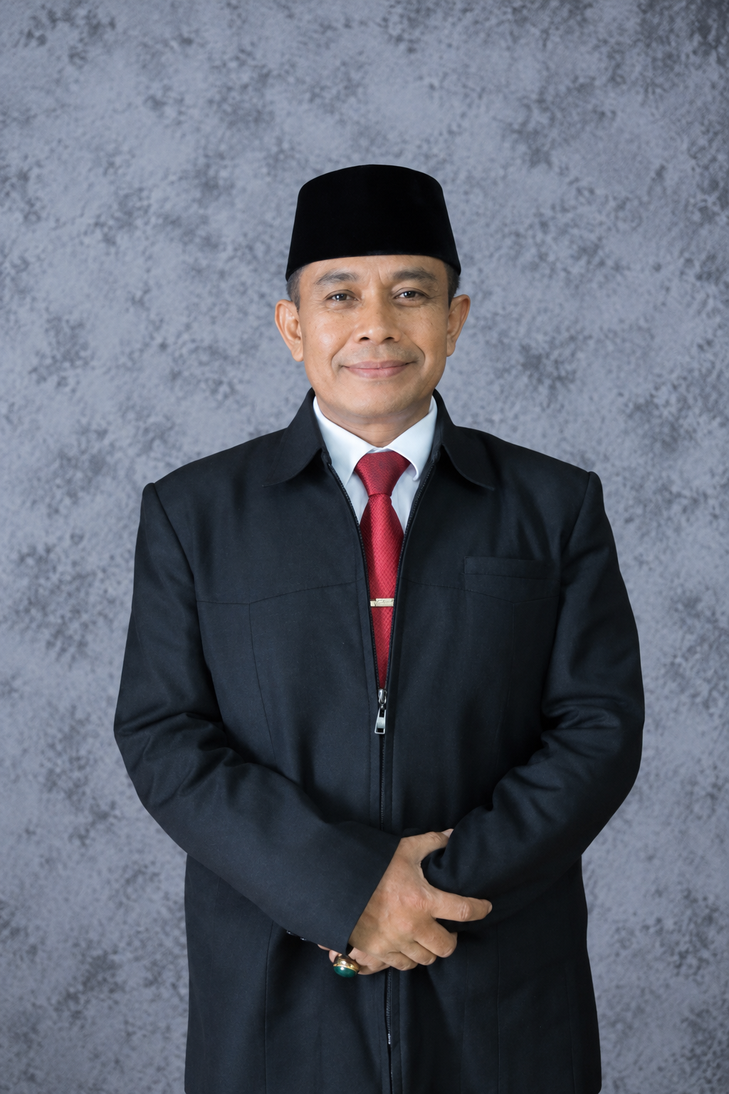 Foto Kepala Biro