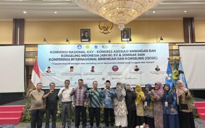 Dosen UIN MY Batusangkar Ukir Kiprah Nasional, Prof. Rahmad Hidayat Pimpin IBKPI dan Forum Pengelola Program BK PTKI Se-Indonesia 2026–2030