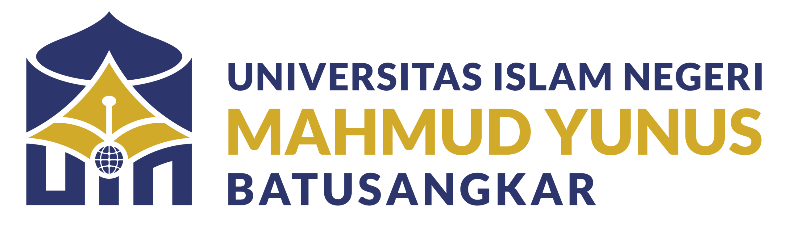 UIN Mahmud Yunus Batusangkar